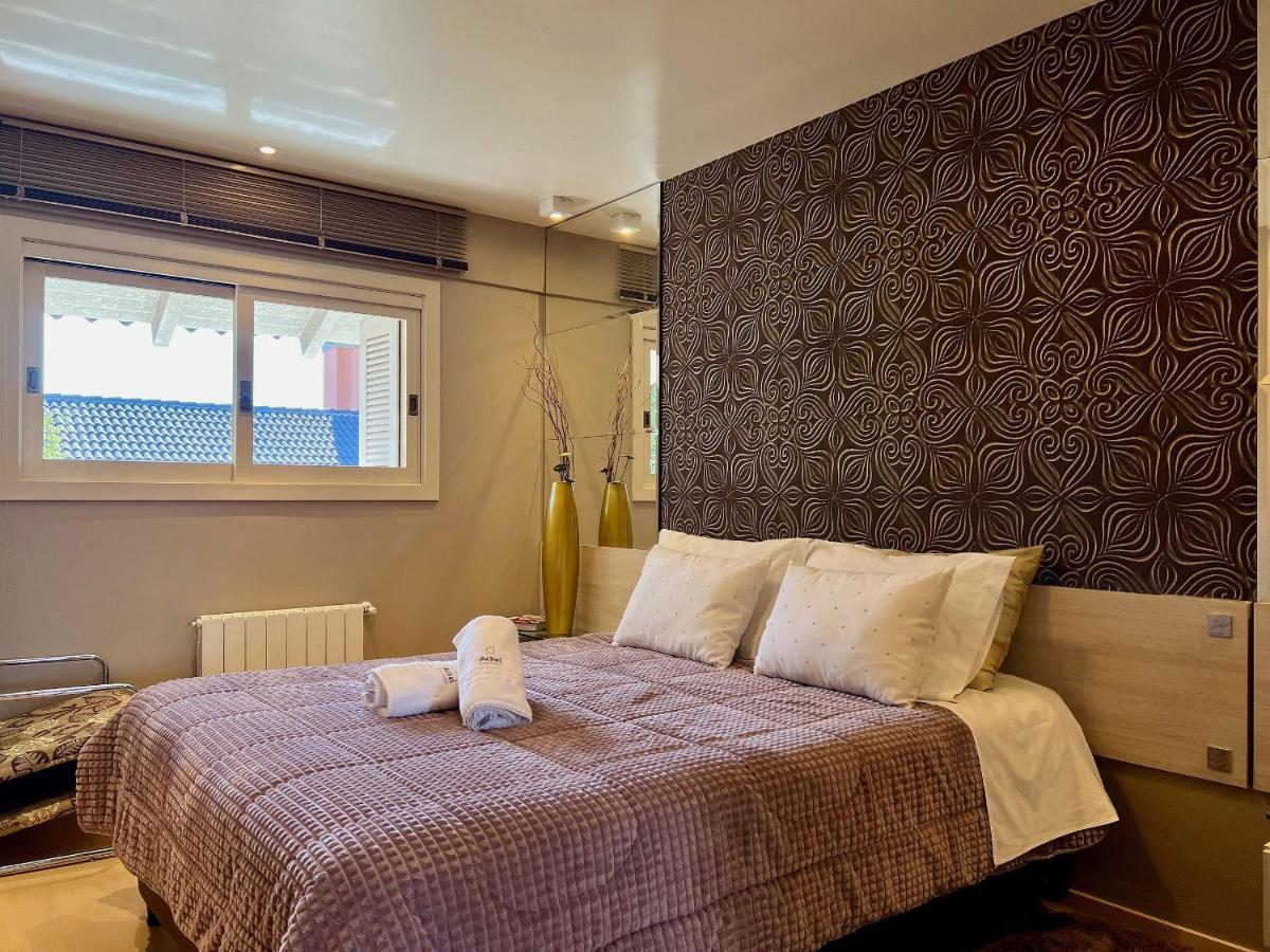 Cobertura Duplex De Cinema 3Dorm By Achei Gramado 아파트 외부 사진